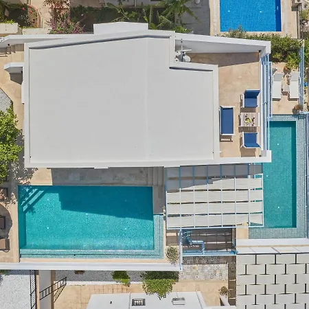 Elmas Villa