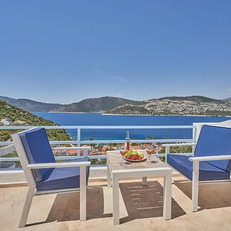 Elmas * Kalkan