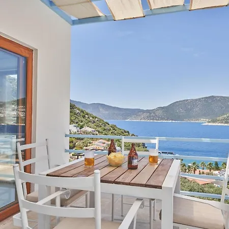Elmas Villa *