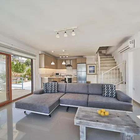 Villa Elmas