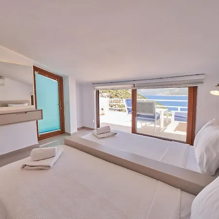 Villa Elmas Kalkan