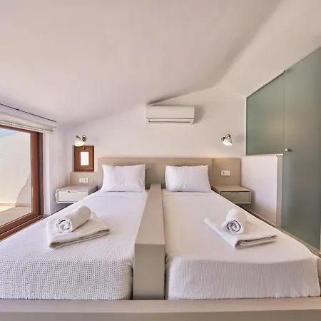 Elmas Villa