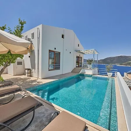 Villa Elmas *