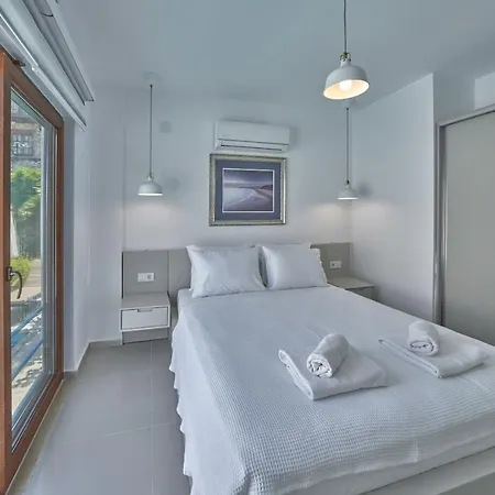 Elmas Villa *