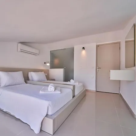 Villa Elmas