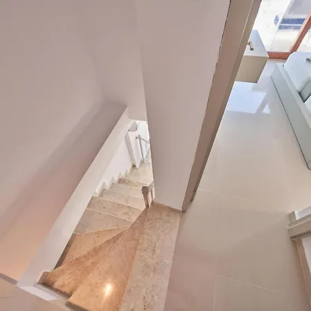 Villa Elmas Kalkan