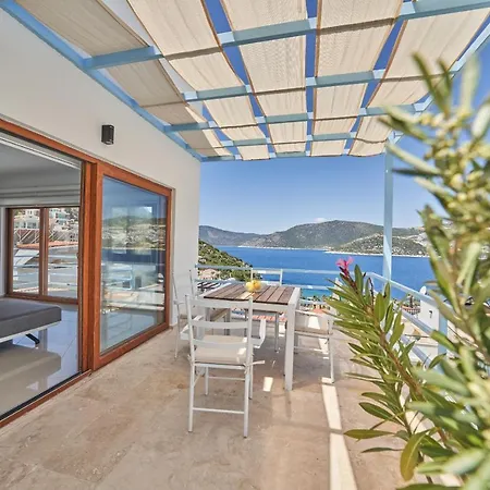Elmas * Kalkan