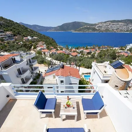 Elmas * Kalkan