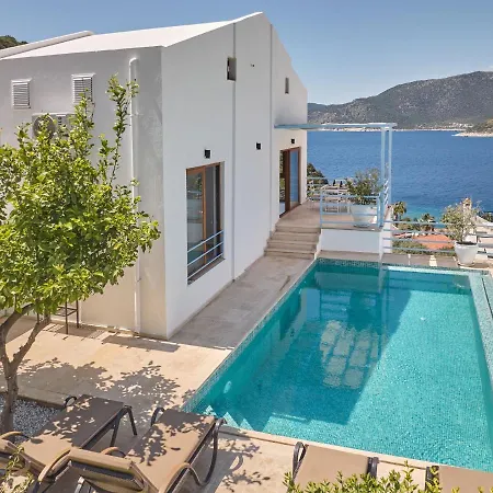 Elmas Villa *