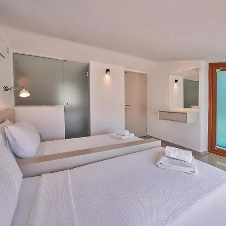 Elmas Villa Kalkan