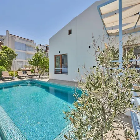 Villa Elmas Kalkan