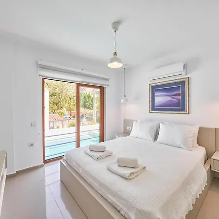 Villa Elmas *