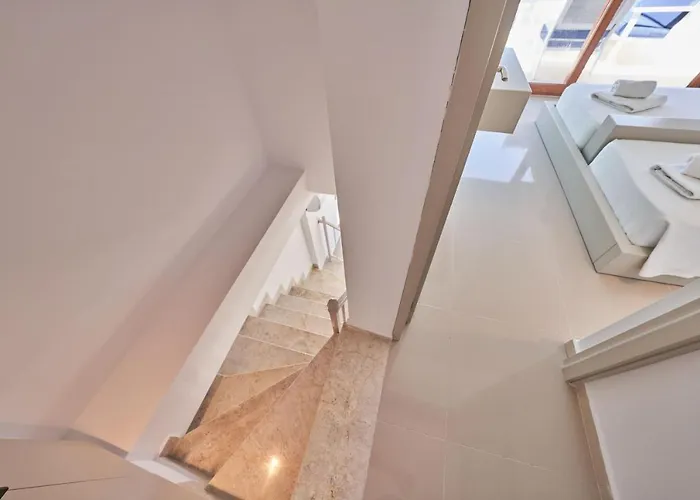 别墅 Elmas 卡尔坎