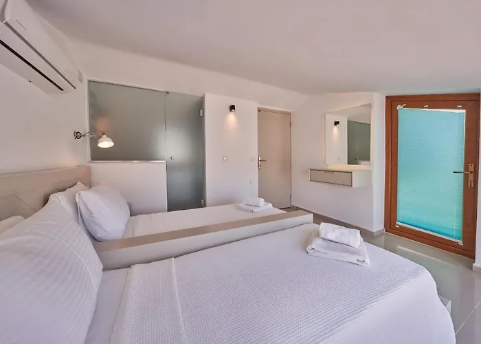 Elmas 别墅 卡尔坎